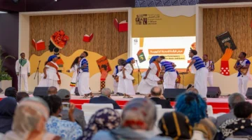 بمشاركة 11 ألف زائر.. مهرجان الشارقة للأدب الإفريقي يختتم فعالياته بنجاح لافت